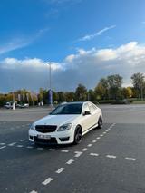Mercedes-Benz C300 w204 AMG Paket. Tausch gg nur  SUV - Mercedes-Benz C 300 aus 2010
