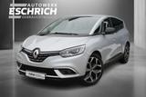 Renault Grand Scenic INTENS TCe 160 EDC GPF - gebrauchte Renault Grand Scenic aus dem Jahr 2022