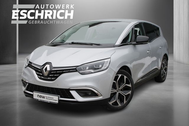 Renault Grand Scenic INTENS TCe 160 EDC GPF