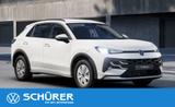 Volkswagen T-Roc 1.5eTSI DSG Trend Neues Modell - Volkswagen T-Roc New cars