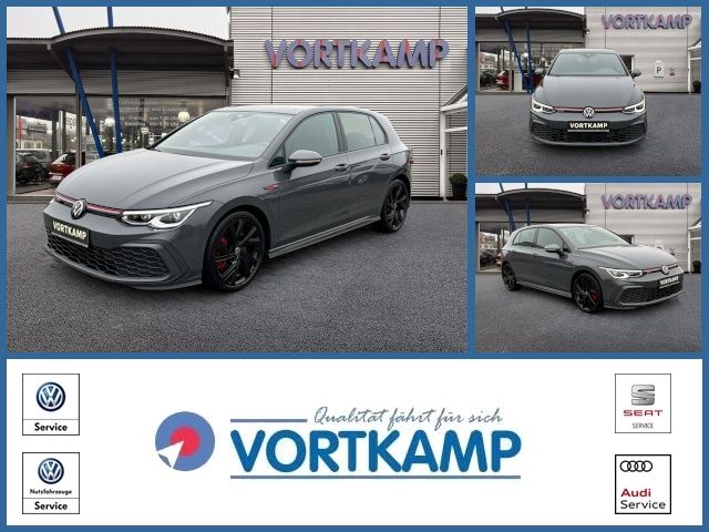 Volkswagen Golf VIII GTI Pano/Kamera/ACC/Appconnect