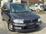 Mitsubishi Space Wagon 2,4 GDI Motion Plus AUTOMATIK - Mitsubishi Space Wagon aus 1999