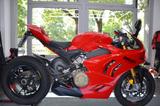 Ducati Panigale V4 S  Einarmschwinge 2023 - DUCATI PANIGALE V2