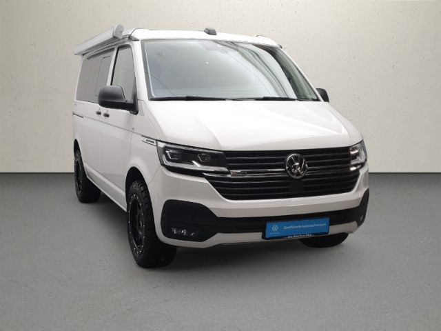 Volkswagen T6.1 California Seikel 4MOTION Beach Camper foto 3
