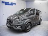 Ford Tourneo Custom 320 Titanium ""Behinderteng."" - Ford Tourneo Custom in Freiburg