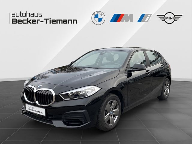 BMW 118i Active Guard+ PDC