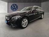 Mercedes-Benz C 200 T Avantgarde Automatik 4Matic Keyless-Go S - gebrauchte Mercedes-Benz C 200 aus dem Jahr 2018