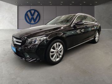 Mercedes C 200 - 5
