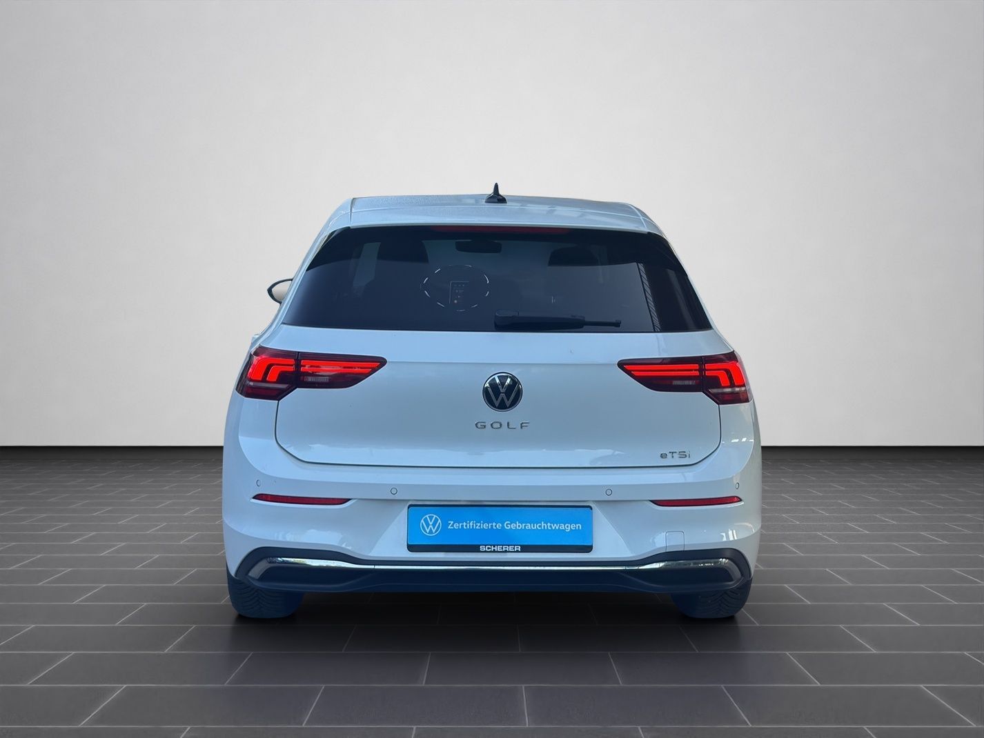 Volkswagen Golf - Bild 7