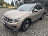 Volkswagen Tiguan 1.4 TSI ACT (BlueMotion Technology) DSG S - Volkswagen Tiguan: Bluemotion Technology