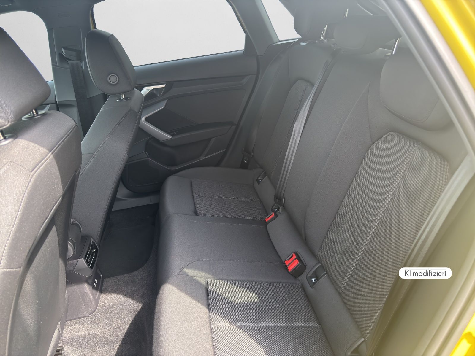 Audi A3 - Bild 15