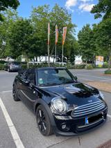 MINI Cooper Cabrio Cooper