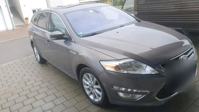 Ford Mondeo Titanium Kombi 2.0 l