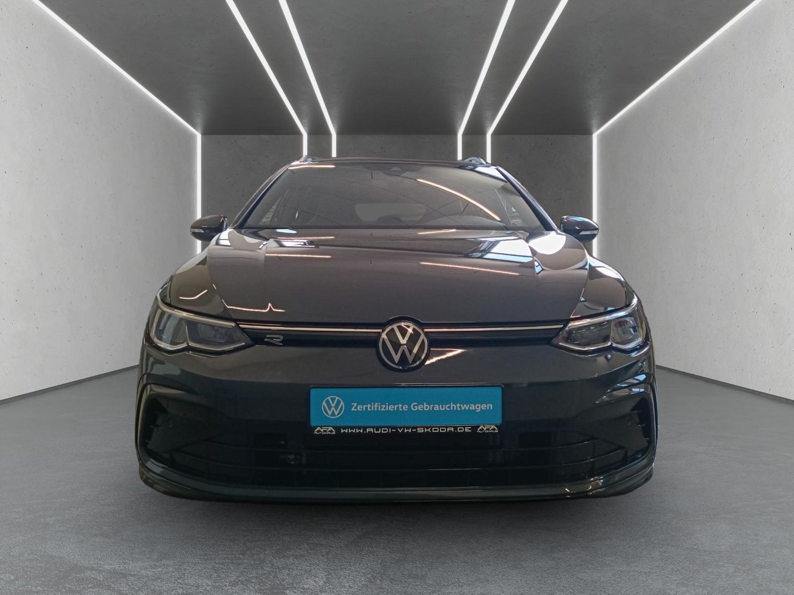 Volkswagen Golf - Bild 5