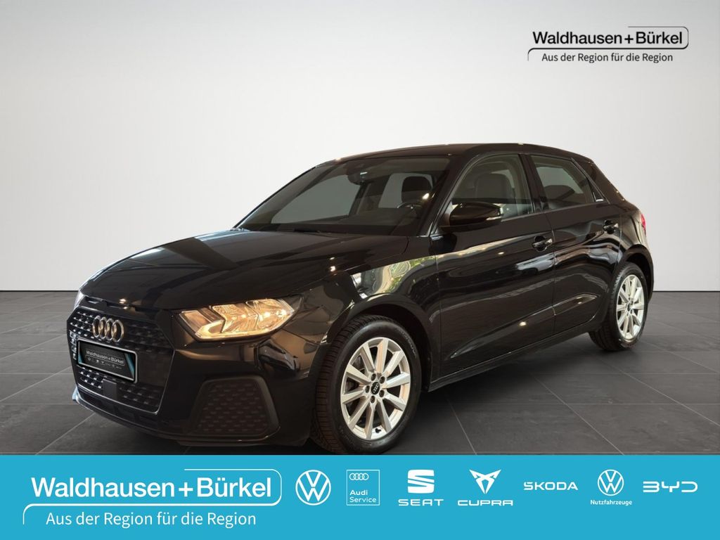 Image of Audi A1