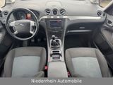 Ford Galaxy Trend 7-Sitzer+Klimaautomatik+Navi+PDC - Ford Galaxy aus 2012