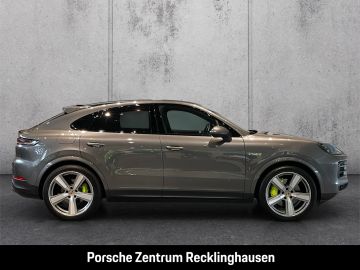 Porsche Cayenne - 8