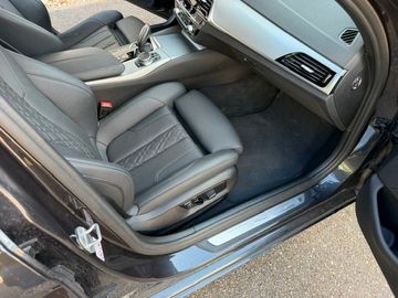 BMW 520 - 11