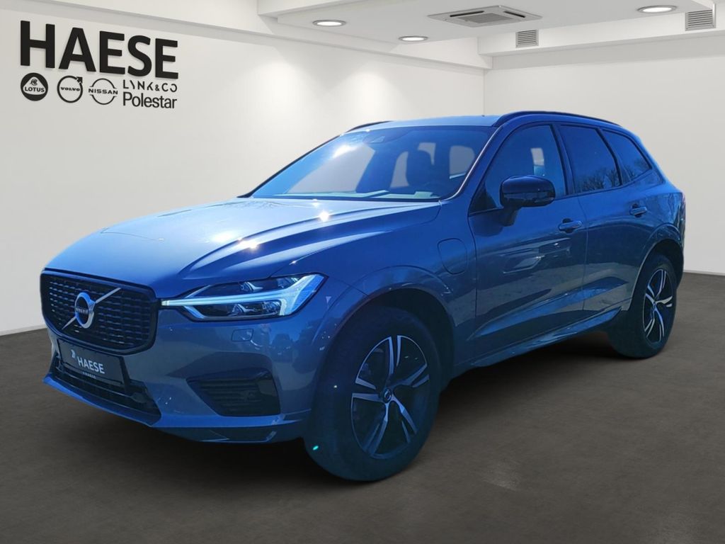 Image of Volvo XC60