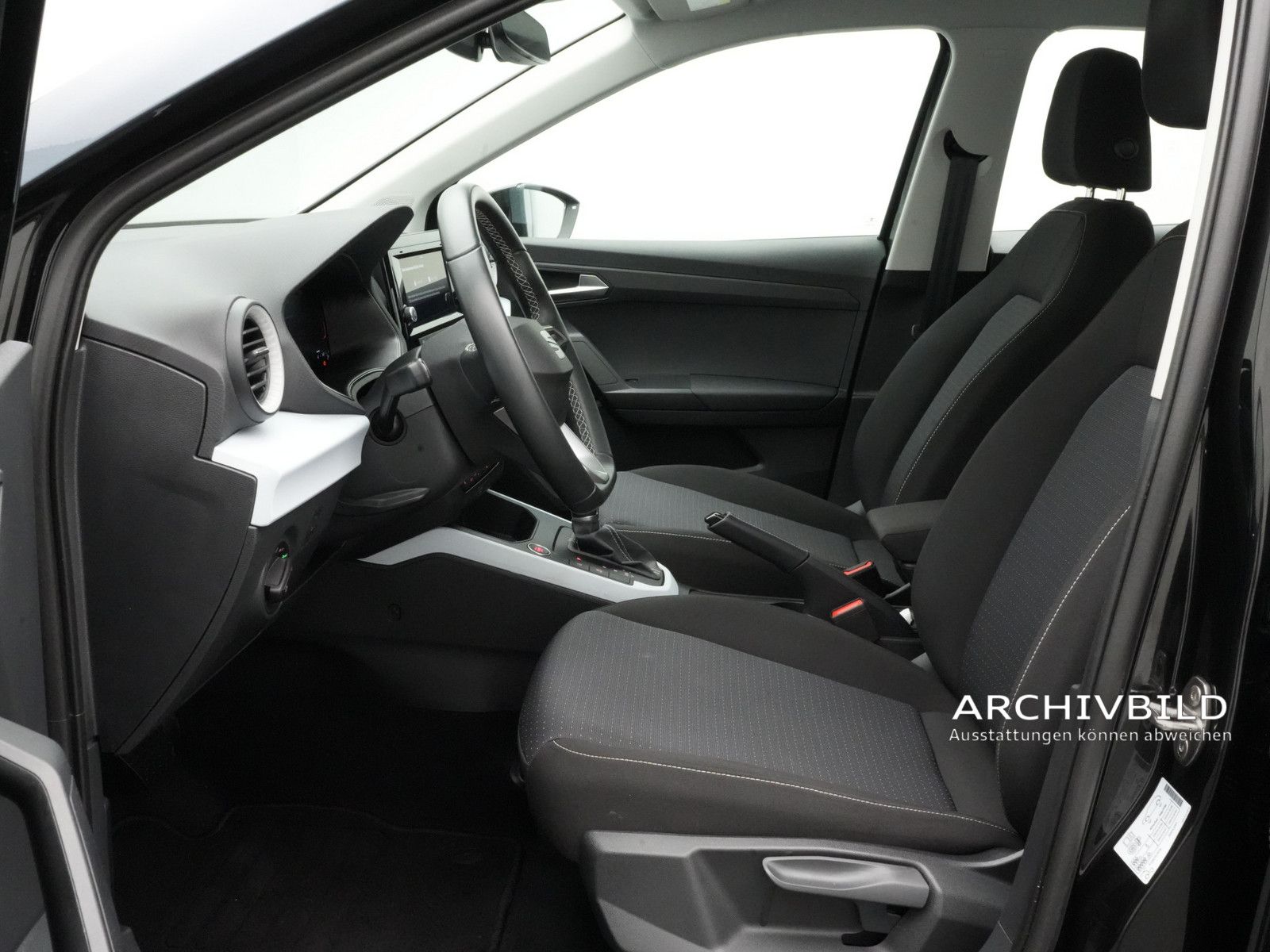 Seat Arona - Bild 11