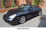 Porsche 911 Carrera 4 S Cabriolet TÜV NEU 3.Hand - Porsche in Lübeck: 911