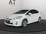 Toyota Prius Life 1.8 Hybrid*Klima*Tempomat* - Toyota Prius aus 2009 mit Hybrid-Antrieb