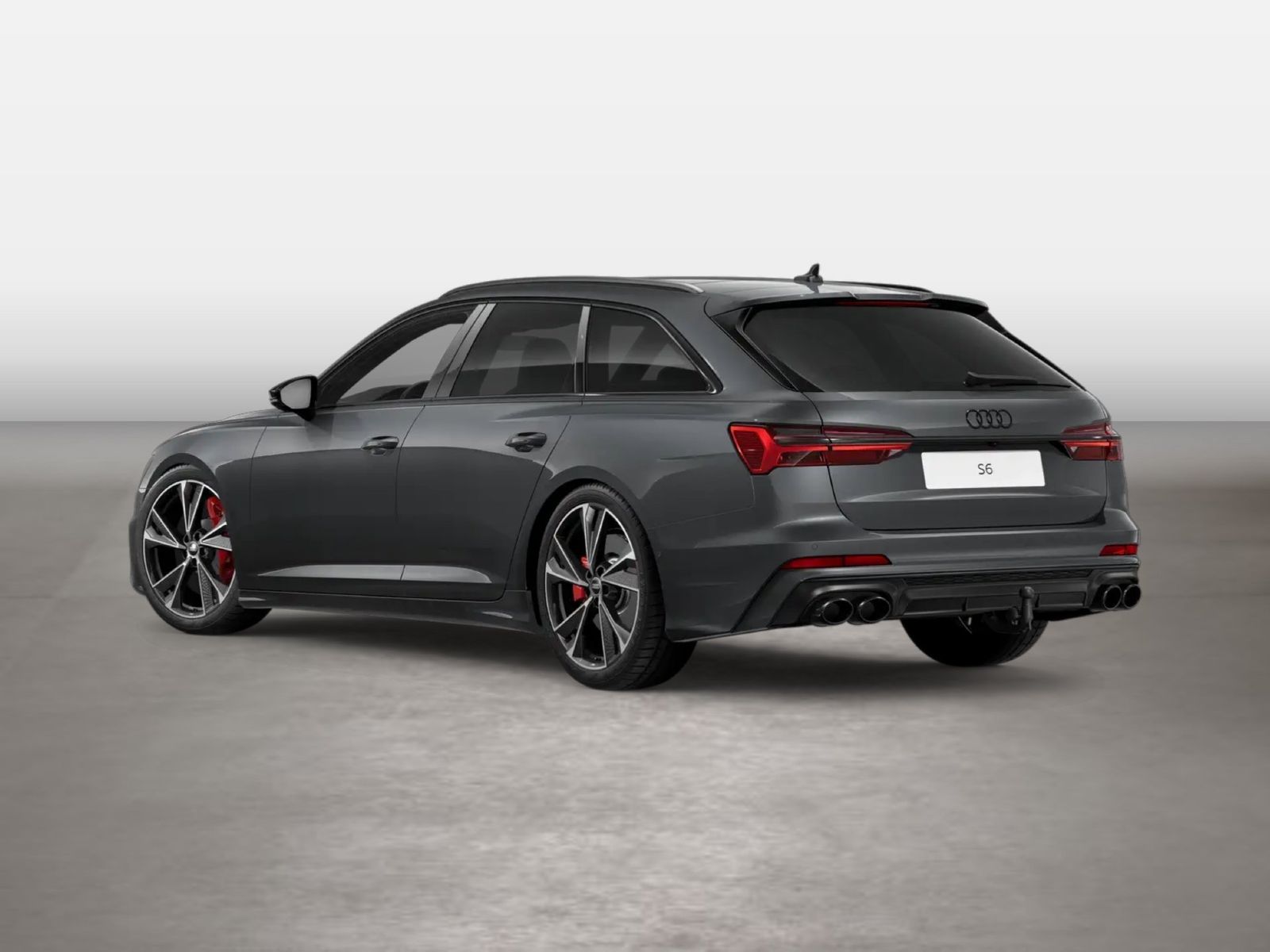 Audi S6 - Bild 2