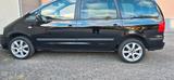 Volkswagen Sharan 7m 2.0 Benziner - gebrauchte VW Sharan aus dem Jahr 2002