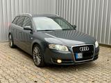 Audi A4 2.0 TDI DPF S-LINE Sport 170PS XEN... - Audi A4: 170ps