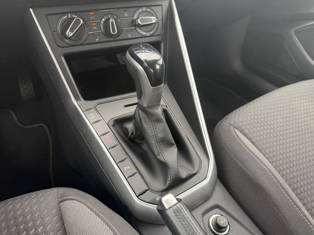 Polo VI Life 1.0 TSI ACC DAB SHZ