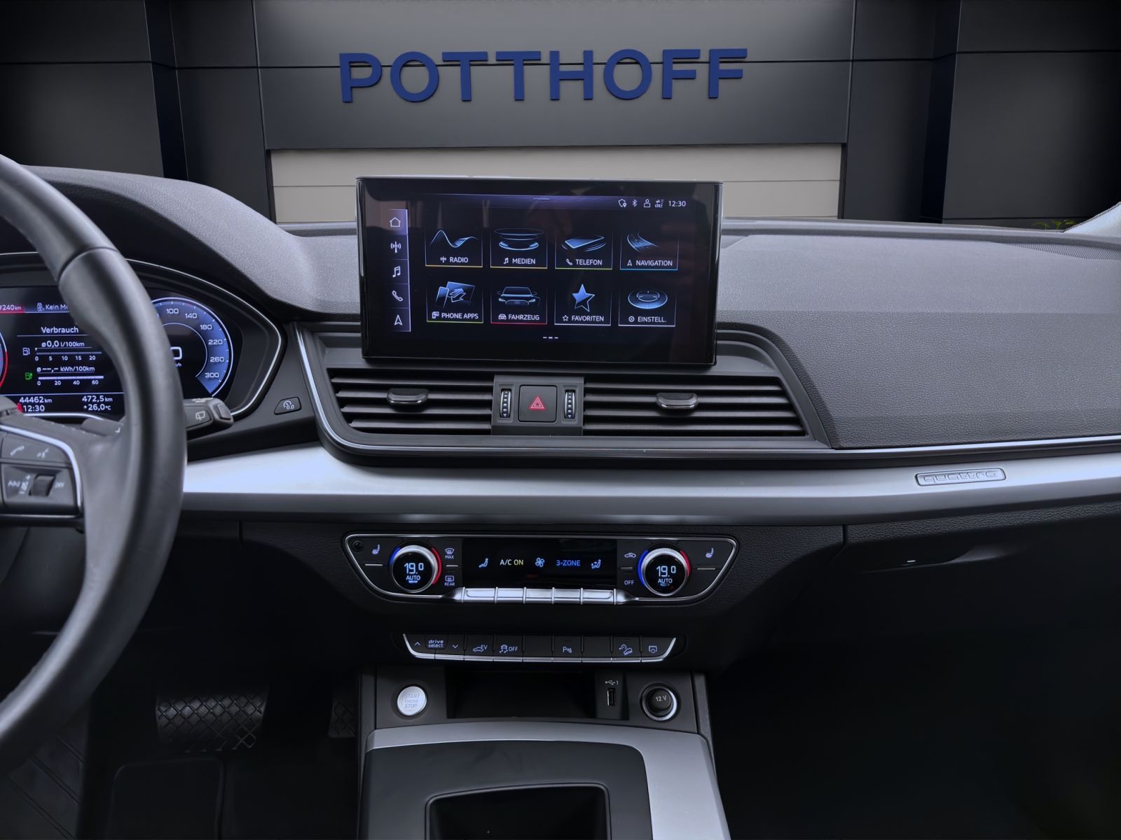 Audi Q5 - Bild 14