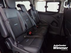 Foto Nummer 7: FORD Tourneo