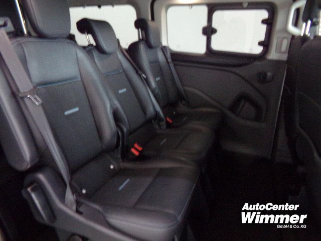 Foto Nummer 7: FORD Tourneo