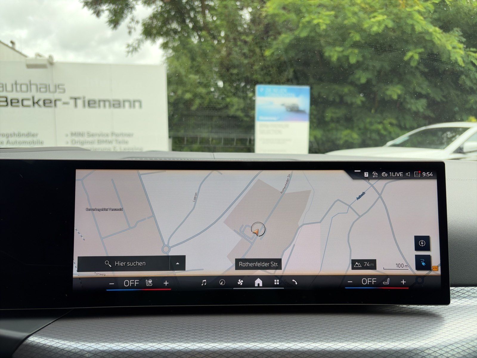 BMW i4 - Bild 26