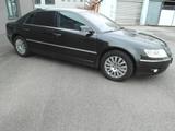Volkswagen Phaeton 4.2 V8 lang 4MOTION Tiptronic 5-Sitzer - - Volkswagen Phaeton mit Anhängerkupplung