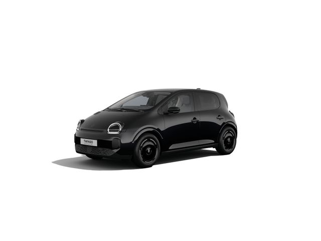 Renault Twingo E-TECH Techno 80 Urban Range - mit KI generiert/bearbeitet