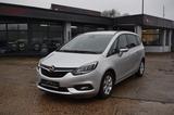 Opel Zafira C Active *7 SITZER* ANHÄNGERKUPPLUNG - Opel Zafira mit Anhängerkupplung