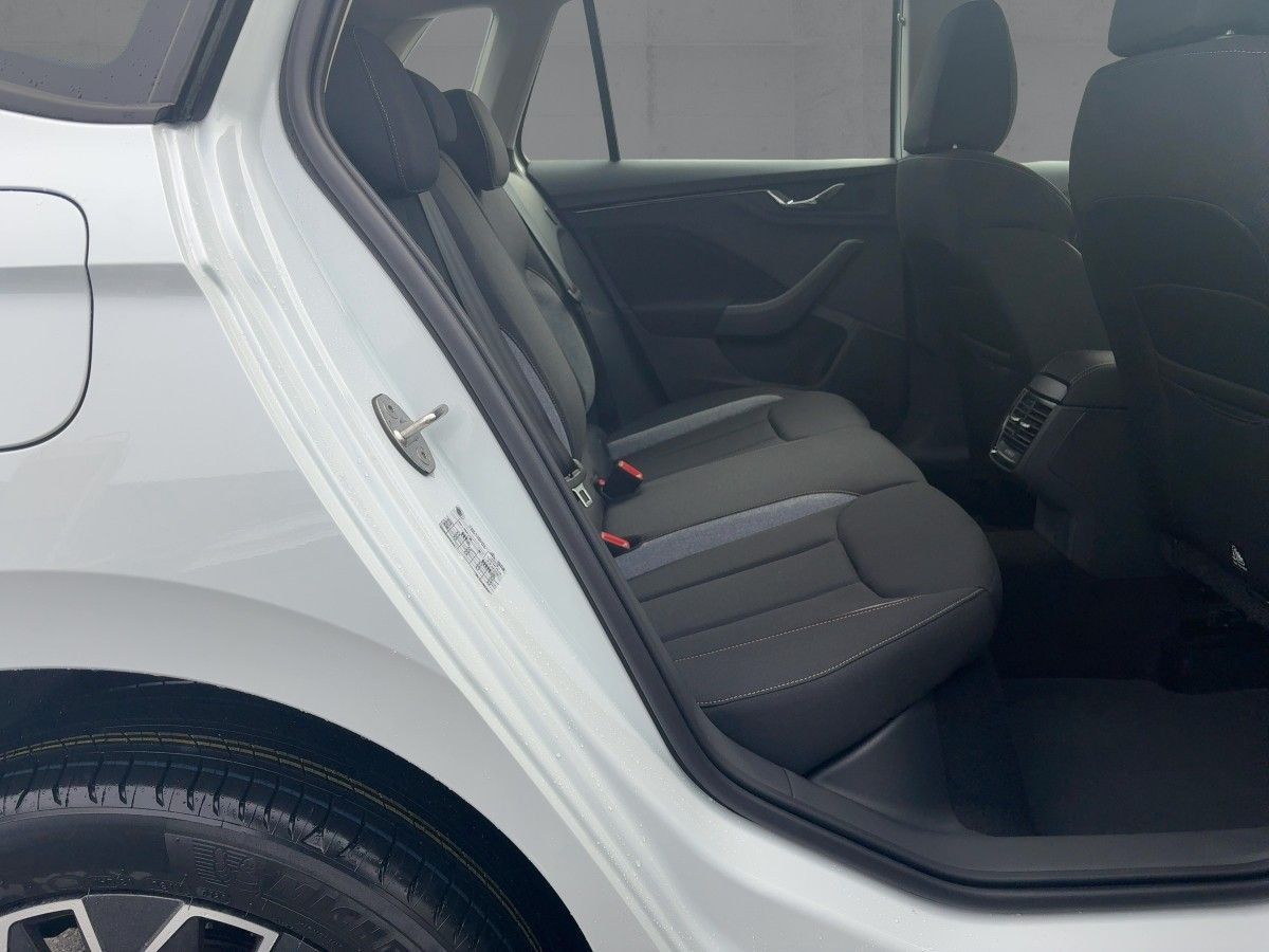 Skoda Kamiq - Bild 12