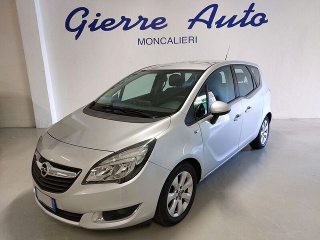 Opel Meriva Meriva 1.4 Turbo 120CV GPL Tech Elec