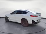 BMW X4 M COMPETITION AT Competition Paket Panorama - BMW: At