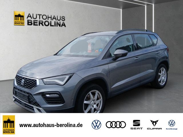Image of Seat Ateca