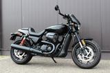 Harley-Davidson Street Rod 750 XG1 / Garantie - Offers