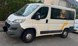 Citroën Citroen Jumper - gebrauchte Citroën Jumper aus dem Jahr 2015