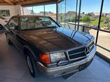 Mercedes-Benz 560 SEC; H-Kennz.; Sammlerzustand; 2. Hand - Mercedes-Benz 560: Coupe