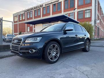 2014 AUDI SQ5 缩略图 21