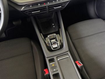 Skoda Octavia - 12