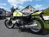 BMW R100 MYSTIC Sondermodell - BMW R100R MYSTIC