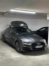 Audi A5 2.0 TDI S tronic quattro Sportback -