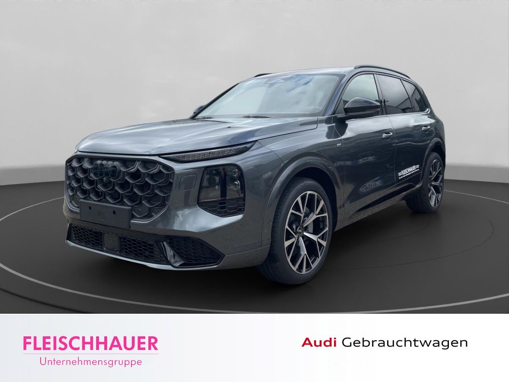 Image of Audi Q7