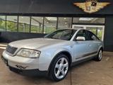 Audi A6 Lim. 2.4 Multitronic PDC/LM/KLIMA/Bluetooth - Audi aus 1999